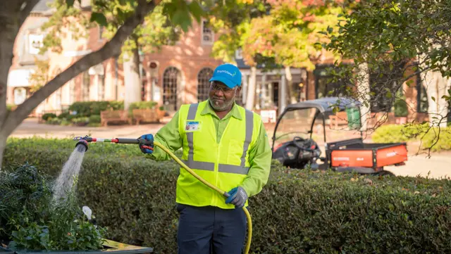 Benefits of Career in Landscaping Outdoors